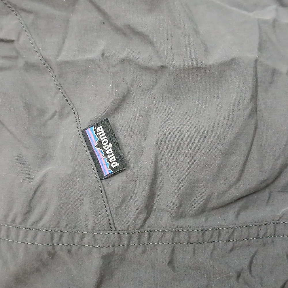 Patagonia hybrid athletic Buckle shorts nylon Size XL - Picture 4 of 6